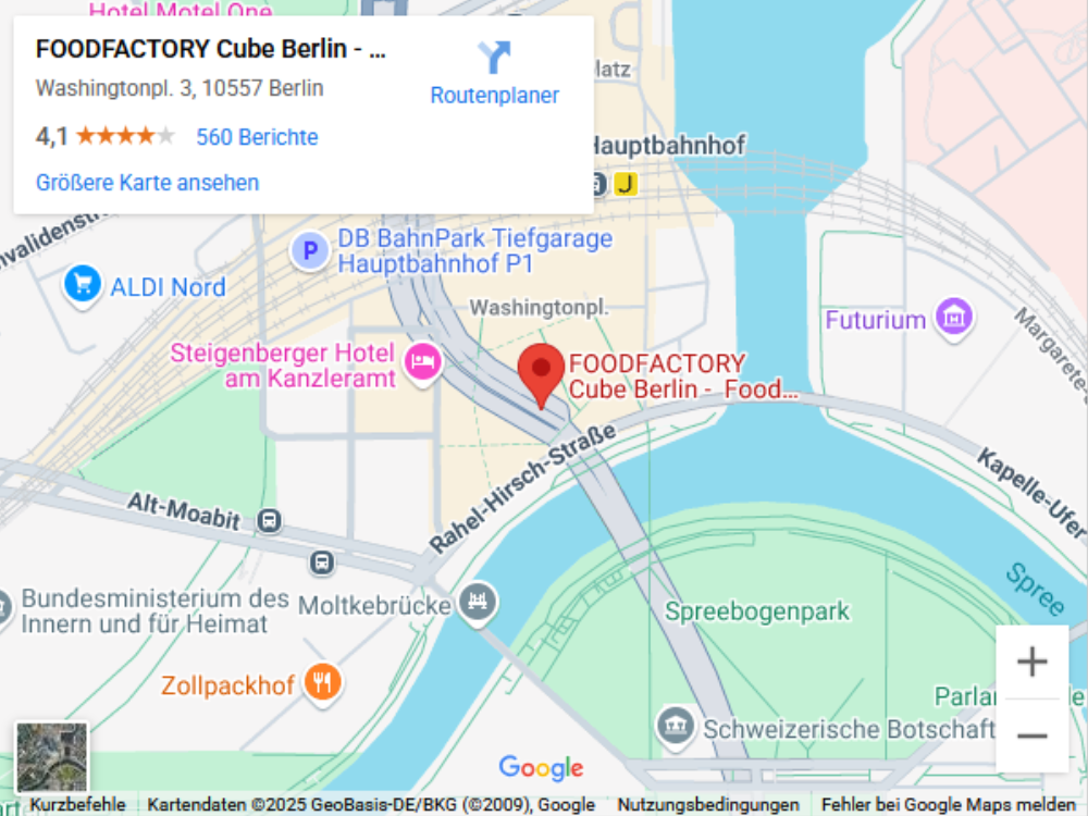 Foodfactory
