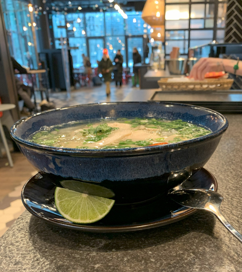 PHO ME @ Foodfactory